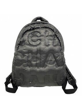 CHANEL | Bags | Chanel Urban Spirit Backpack Quilted  display picture 1